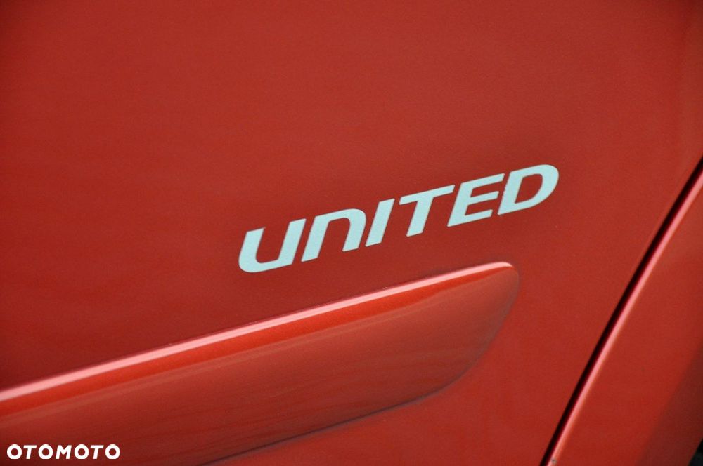Volkswagen Golf Plus 1.4 United - 17