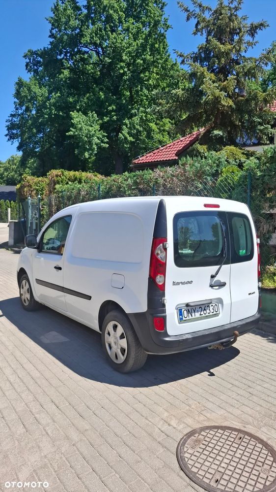 Renault Kangoo - 3