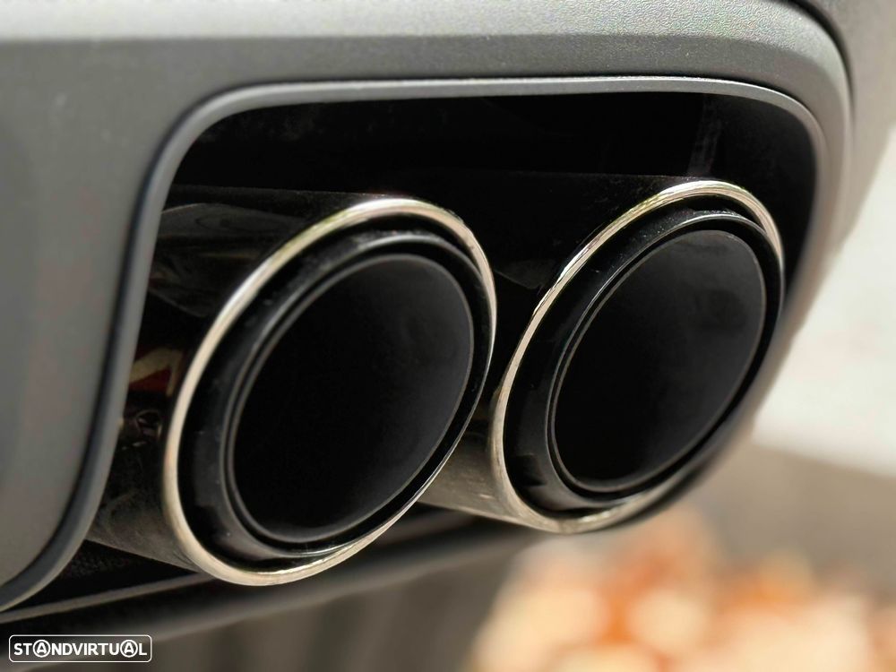 Porsche Cayenne Coupé E-Hybrid - 9