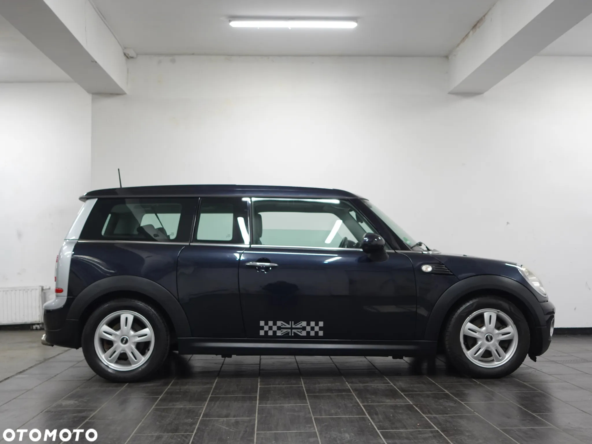 MINI Clubman Cooper - 11