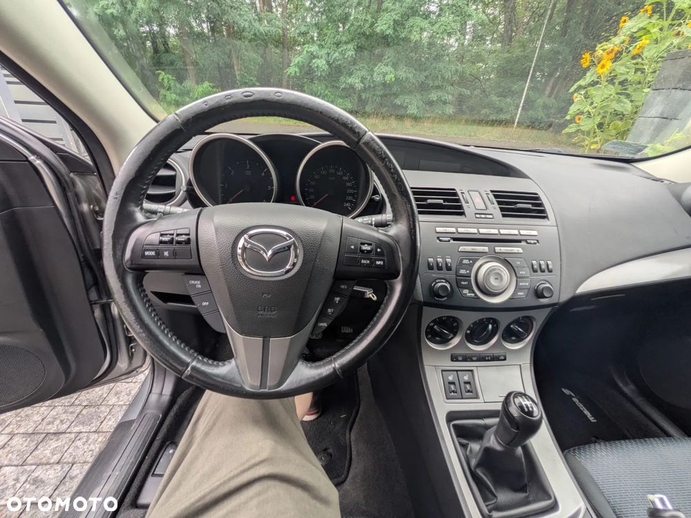 Mazda 3 - 23