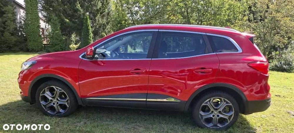 Renault Kadjar - 4