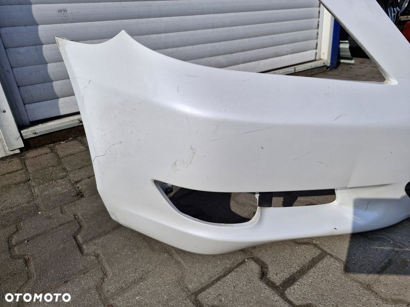 LEXUS LS460 LS600 LIFT LS IV 4 ZDERZAK PRZÓD PRZEDNI - 4