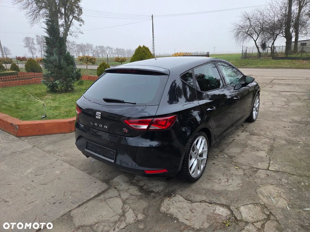 Seat Leon - 9