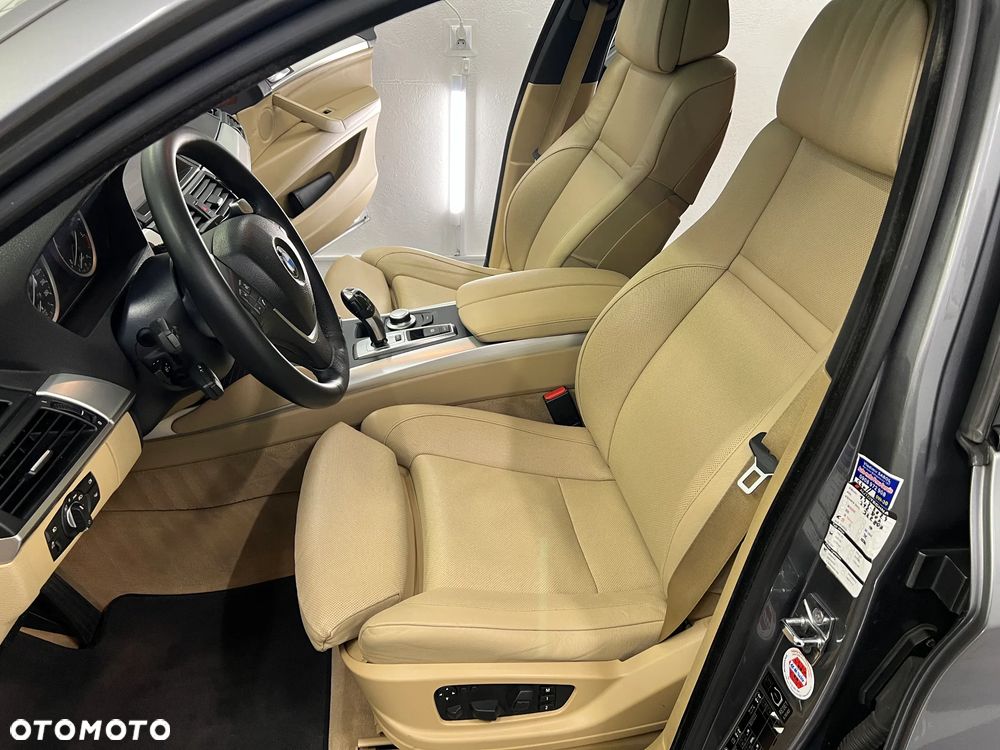 BMW X6 - 7