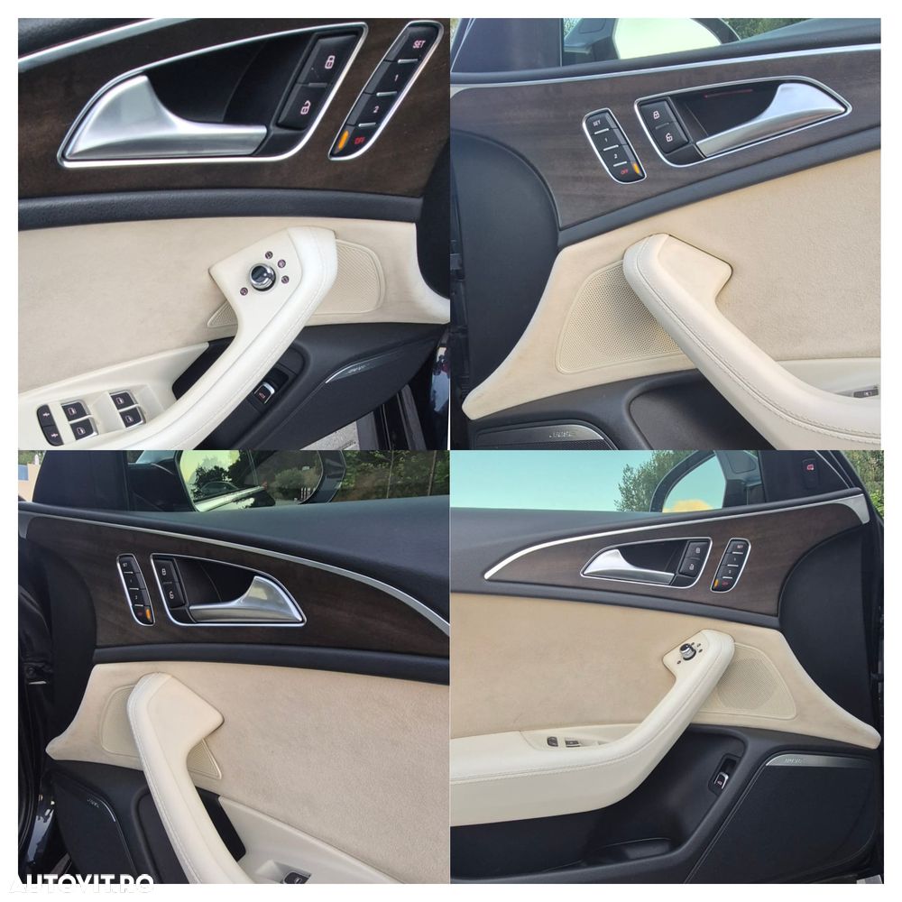 Audi A6 Limuzina 3.0 TFSI quattro S tronic - 15