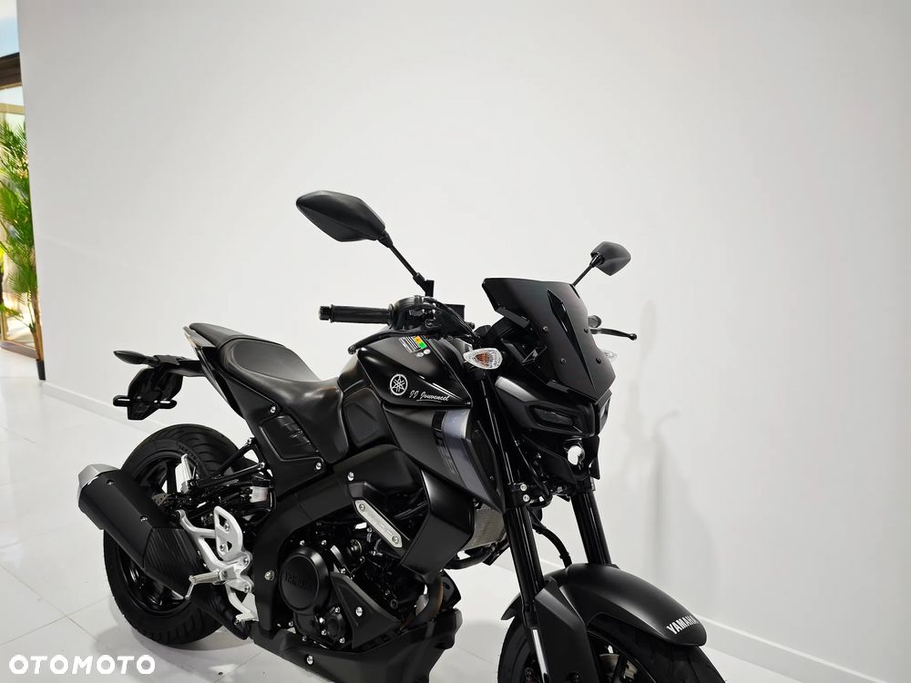 Yamaha MT - 6