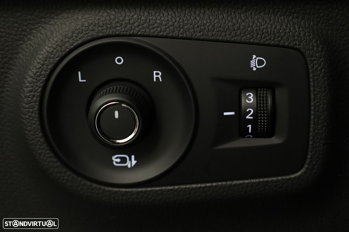 MG ZS EV 50.3 kWh Luxury - 18