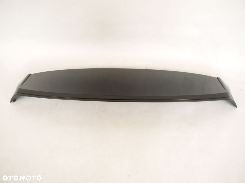 Volkswagen T-Roc Spoiler klapy tyl tylnej VW 17r 2GA - 2