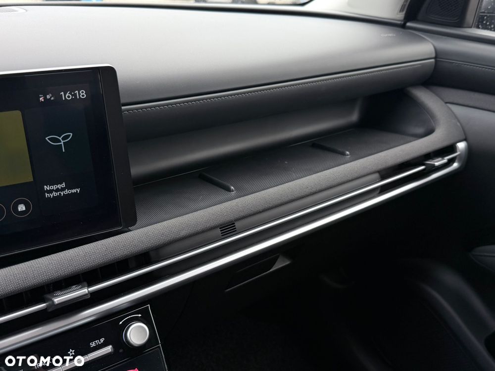 Hyundai Tucson 1.6 T-GDi HEV Smart 2WD - 30