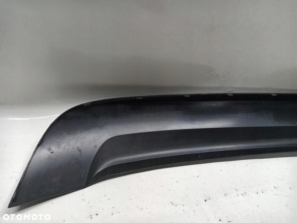SPOJLER ZDERZAKA TYŁ TYLNY OPEL CORSA 13399563 - 5
