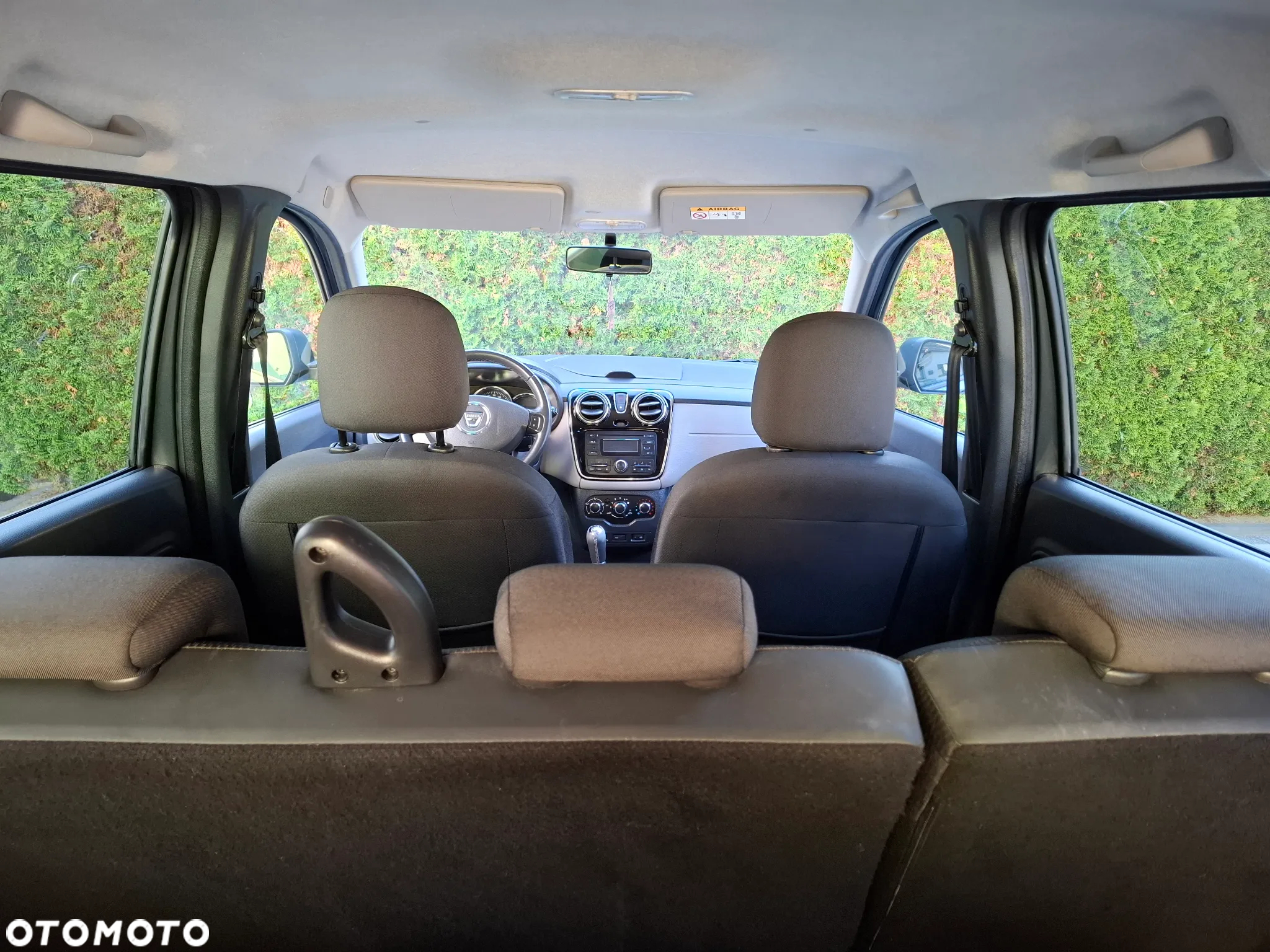 Dacia Lodgy - 16