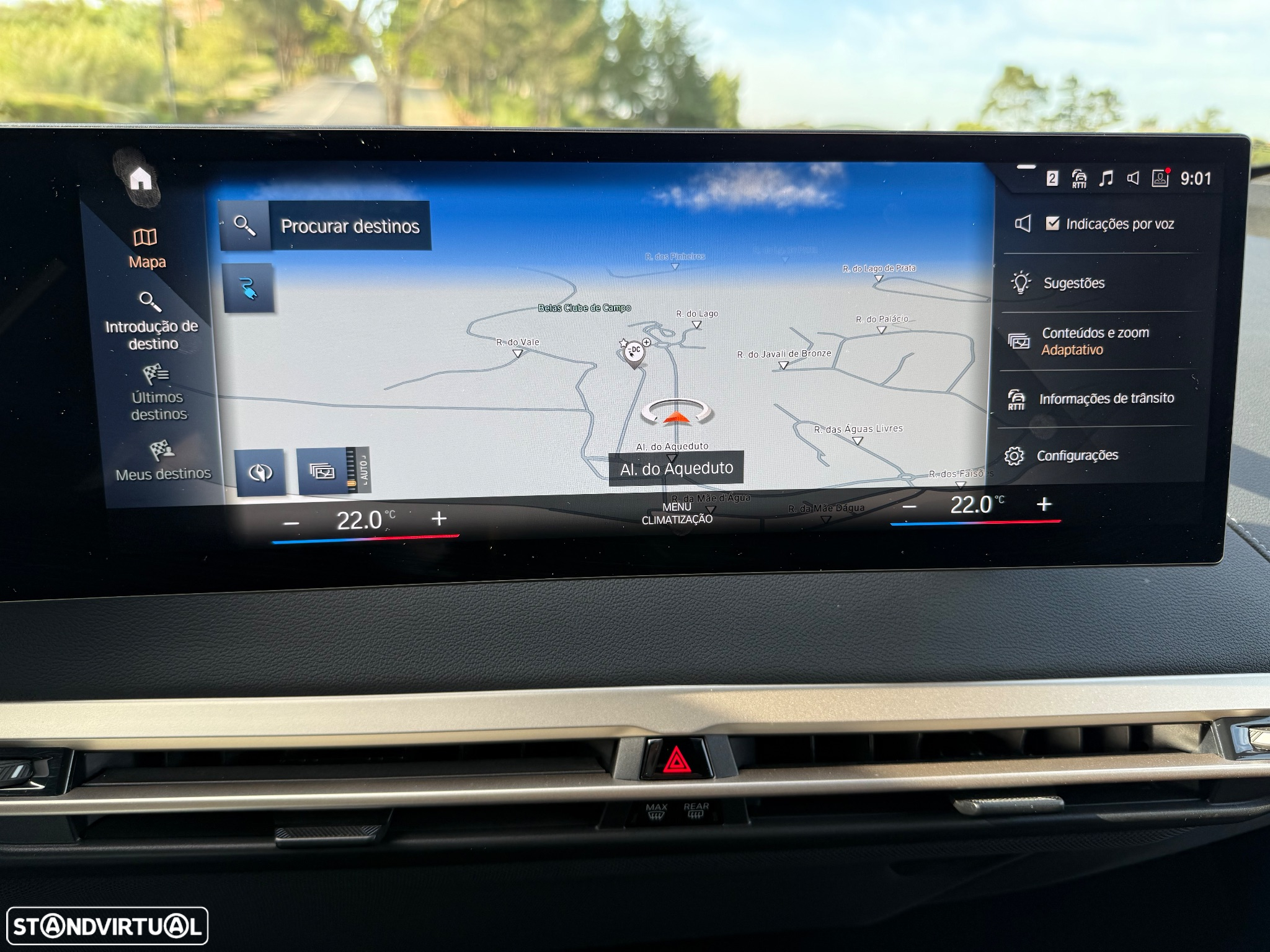 BMW iX xDrive 40 Pack Desportivo - 16