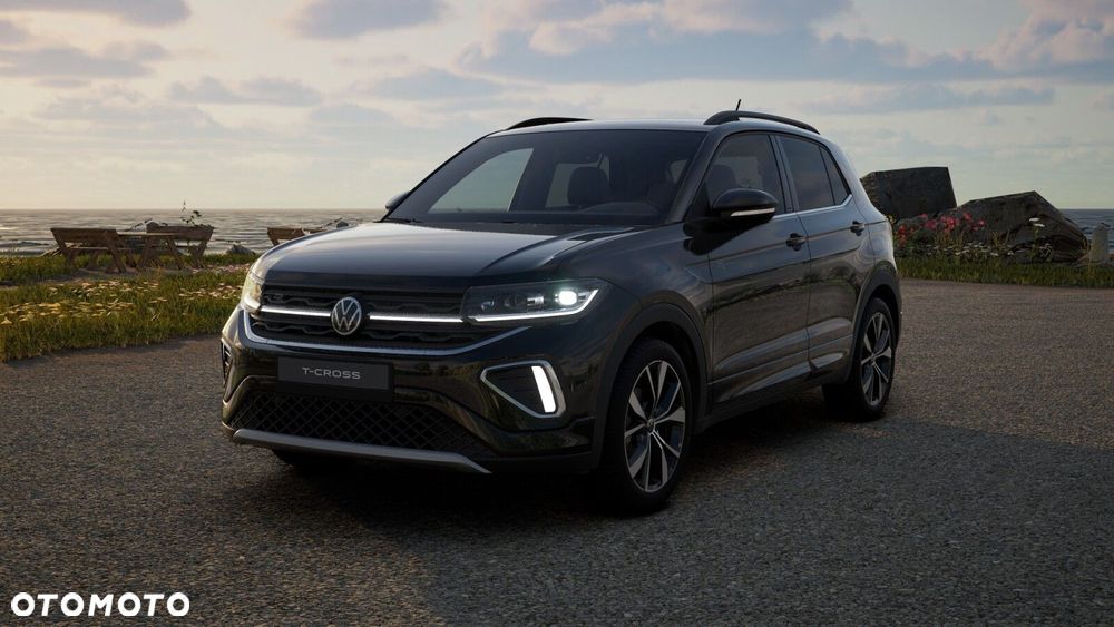 Volkswagen T-Cross - 4