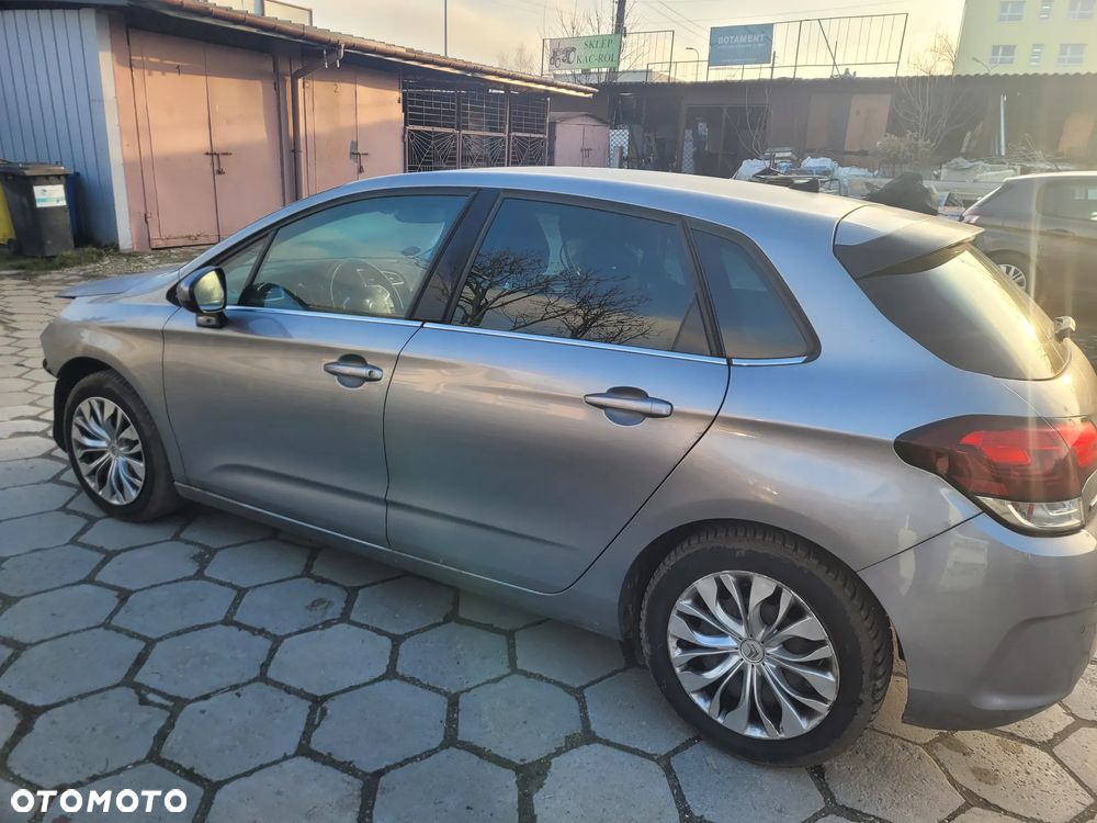 Citroën C4 BlueHDi 100 Business Class - 17