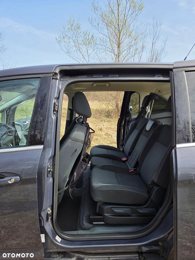 Ford Grand C-MAX 1.6 TDCi Edition - 9
