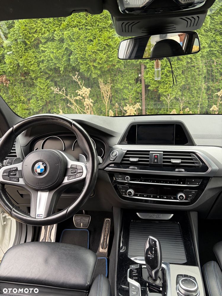 BMW X3 - 10