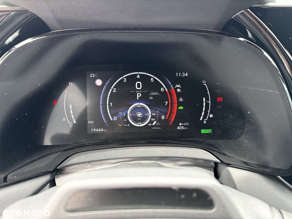 Lexus RX - 16