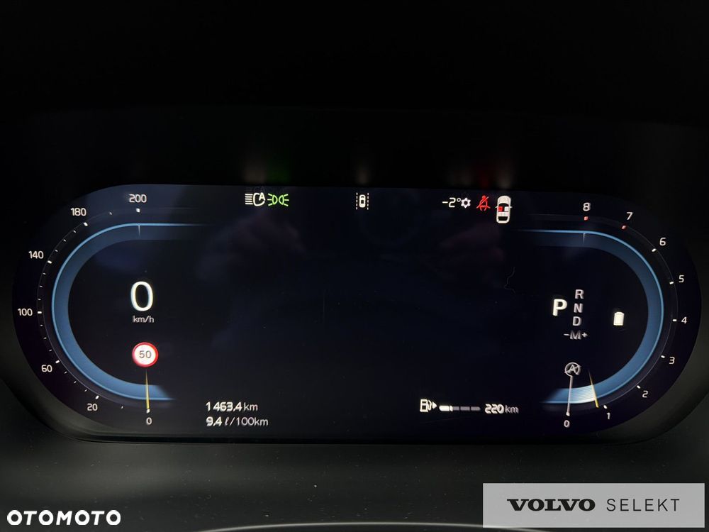 Volvo XC 60 - 16