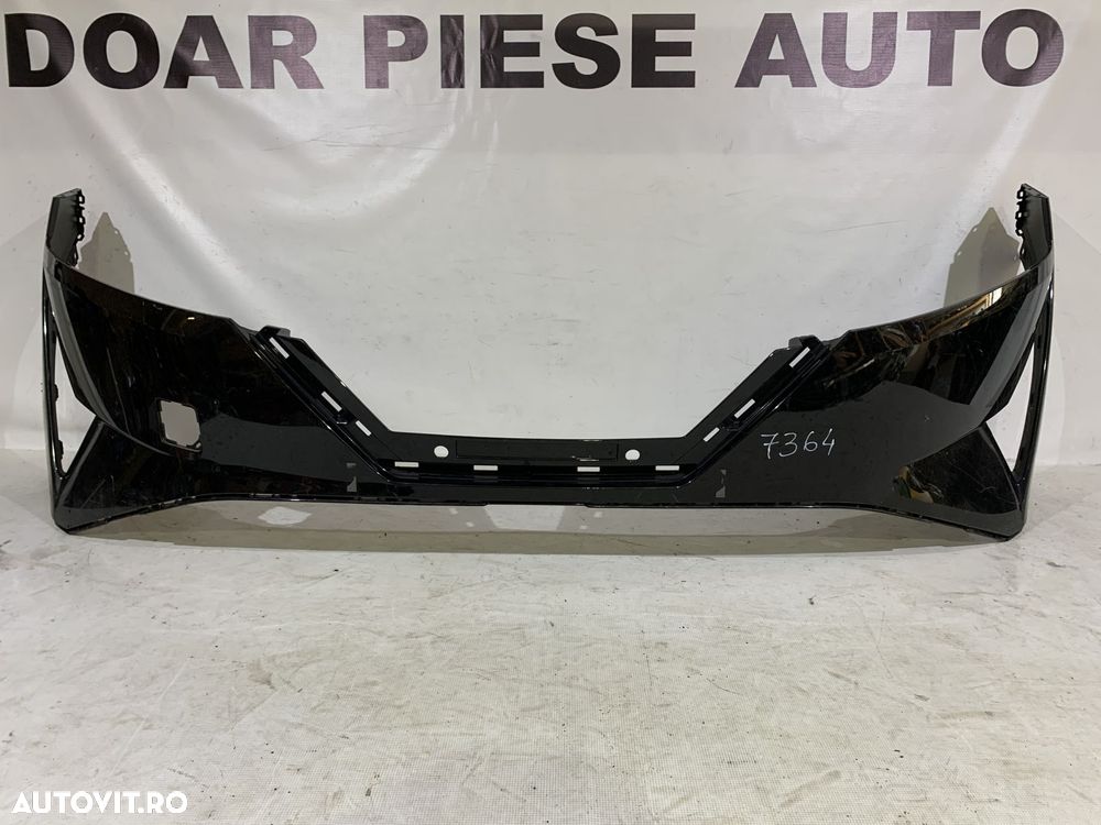 Bara fata Nissan Qashqai, 2022, 2023, 2024, cod origine OE 62022-6UA0H. - 1