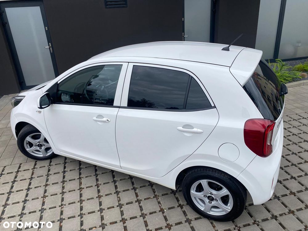Kia Picanto 1.0 Edition 7 - 9