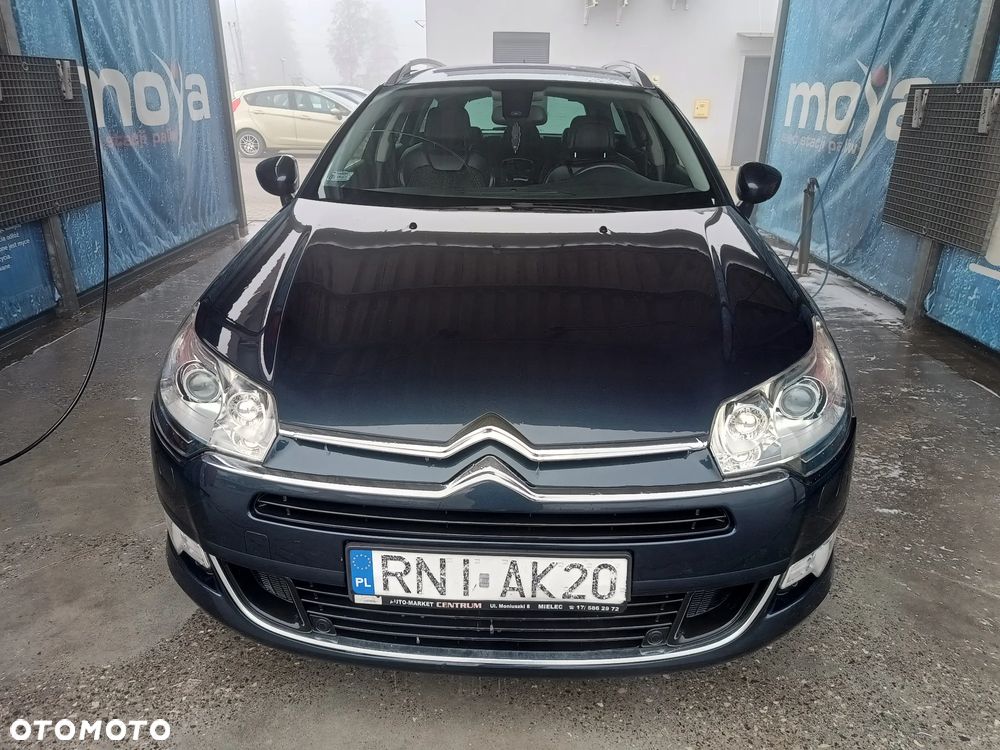 Citroën C5 2.0 HDi Exclusive - 7