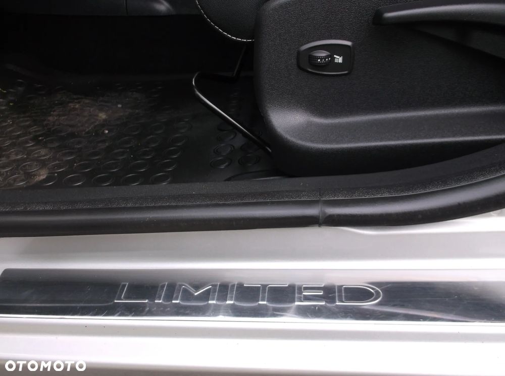 Renault Megane dCi 110 FAP EDC LIMITED - 19