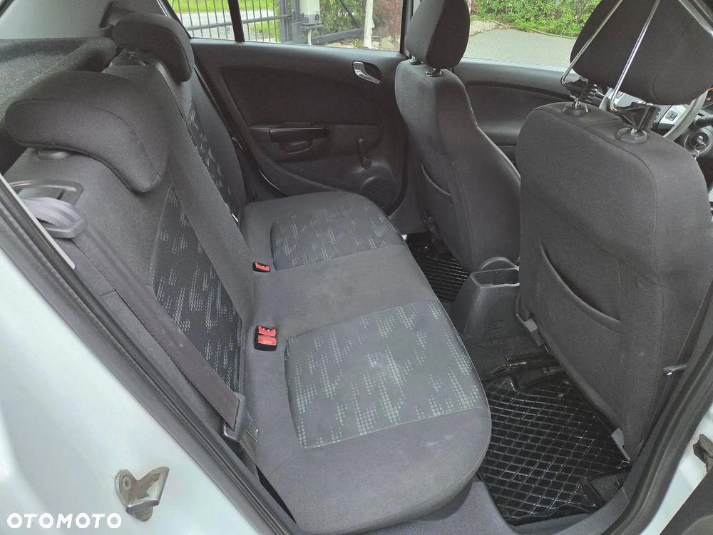 Opel Corsa 1.2 16V Enjoy - 26
