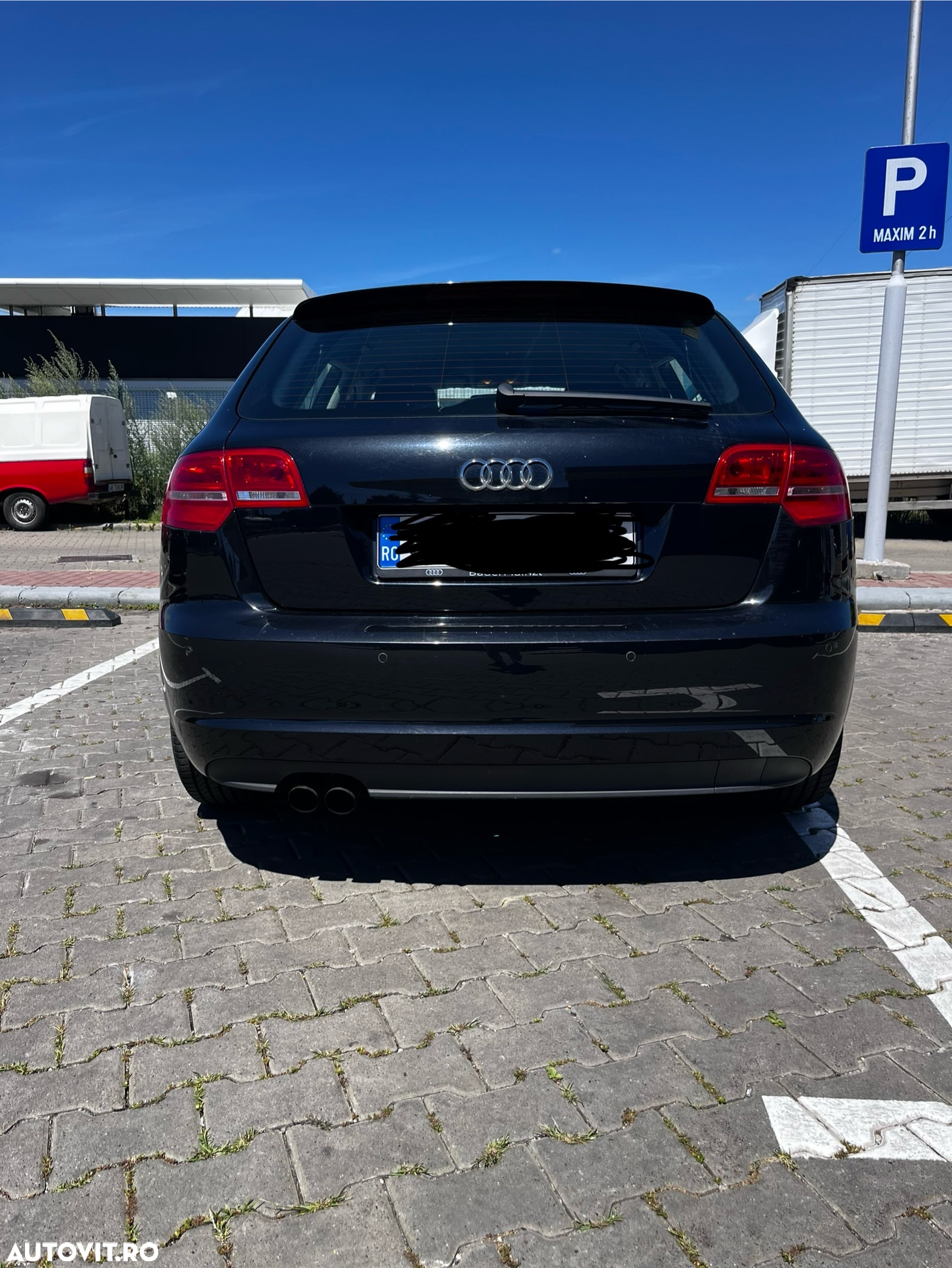 Audi A3 - 2