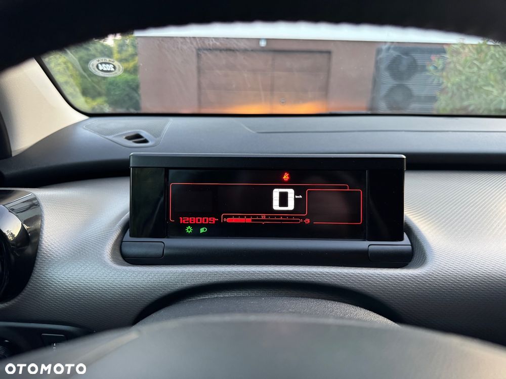 Citroën C4 Cactus 1.2 PureTech Shine - 17