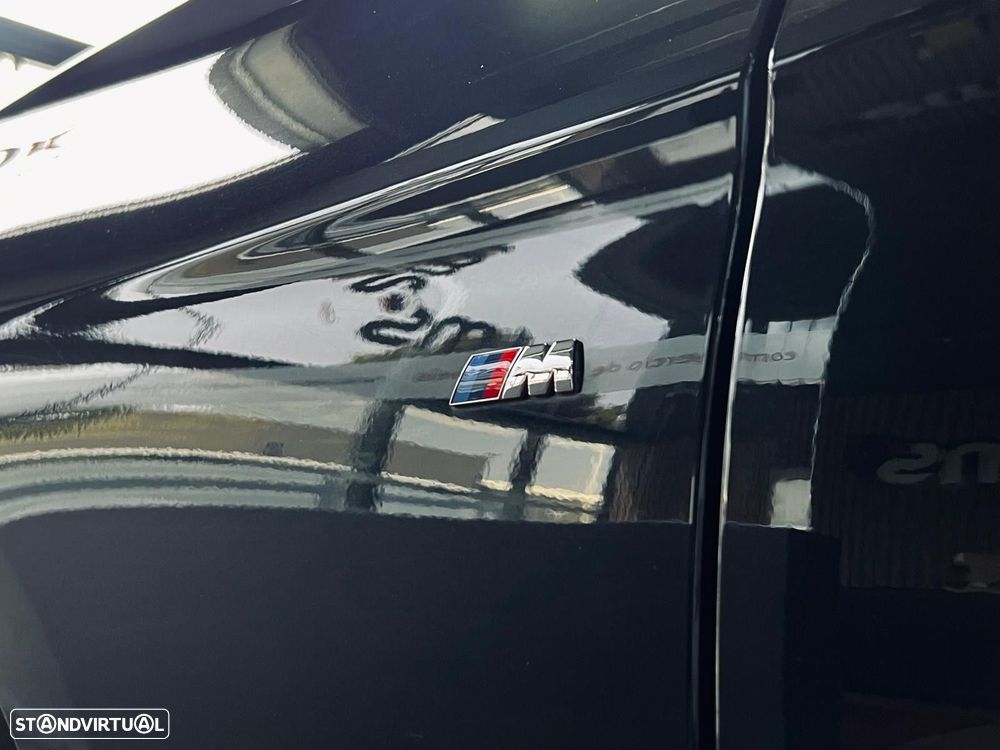 BMW 320 Gran Turismo d Pack M Auto - 18