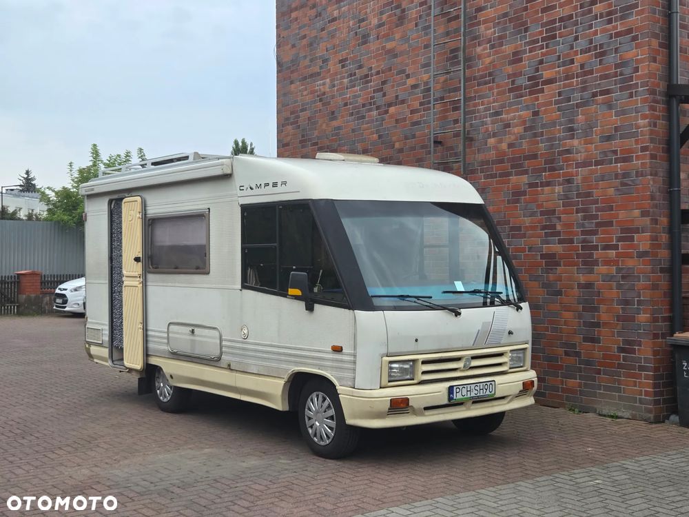 Fiat Ducato - 4