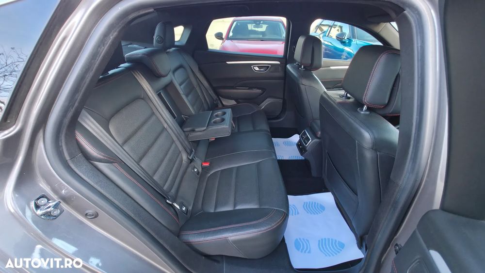 Renault Talisman Blue dCi 200 EDC INITIALE PARIS - 21