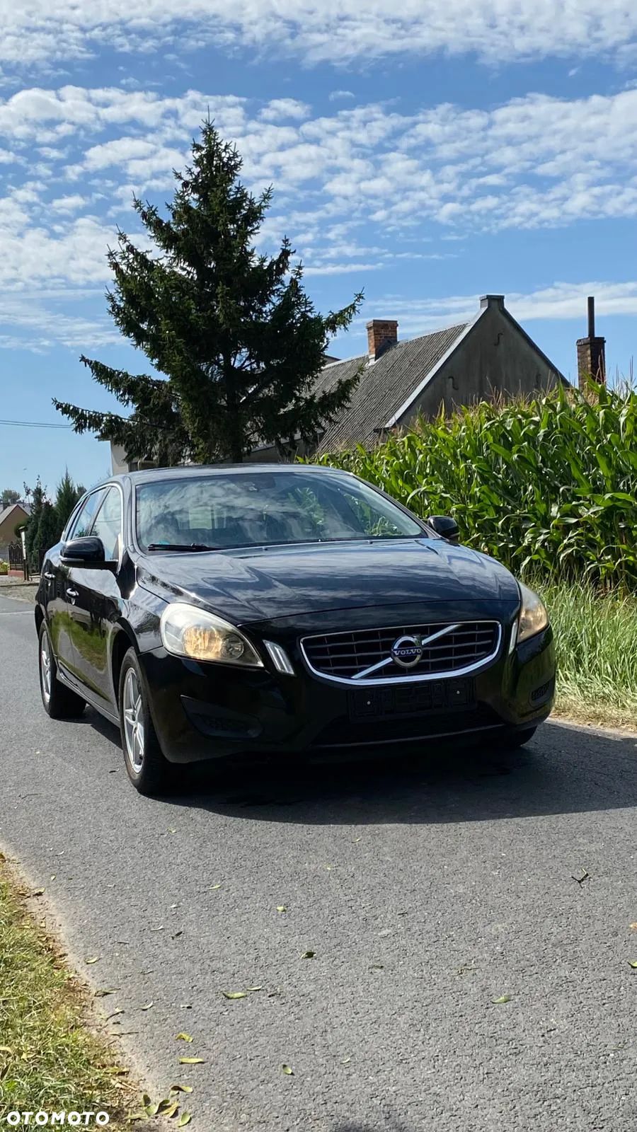 Volvo V60 D3 Momentum - 1