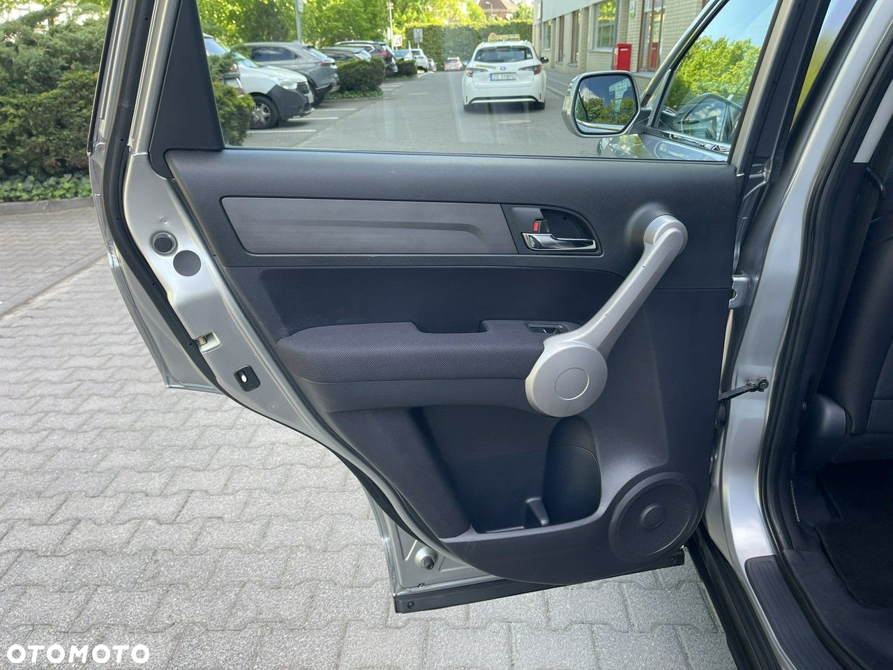 Honda CR-V - 21