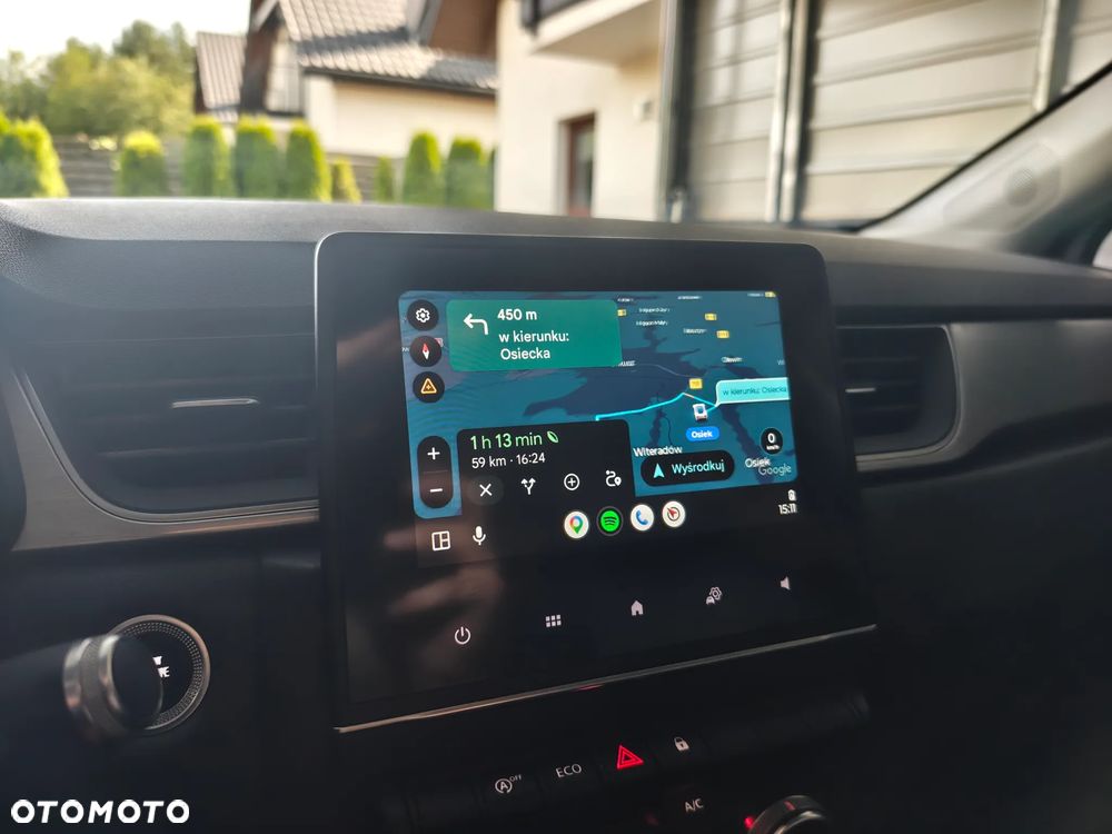 Renault Captur 1.3 TCe Intens EDC - 38