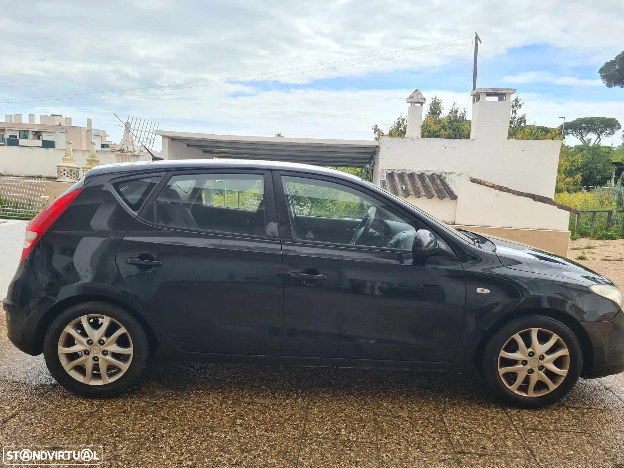 Hyundai i30 1.4 CVVT Comfort - 3