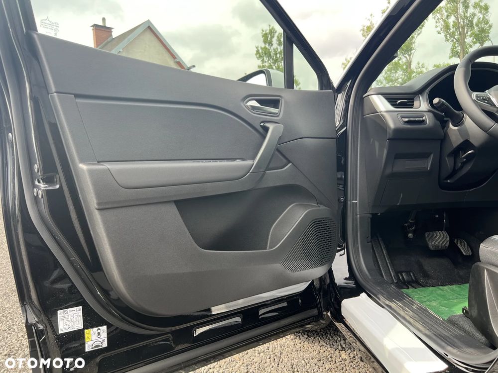 Mitsubishi ASX 1.3 mHEV Black Edition DCT - 11