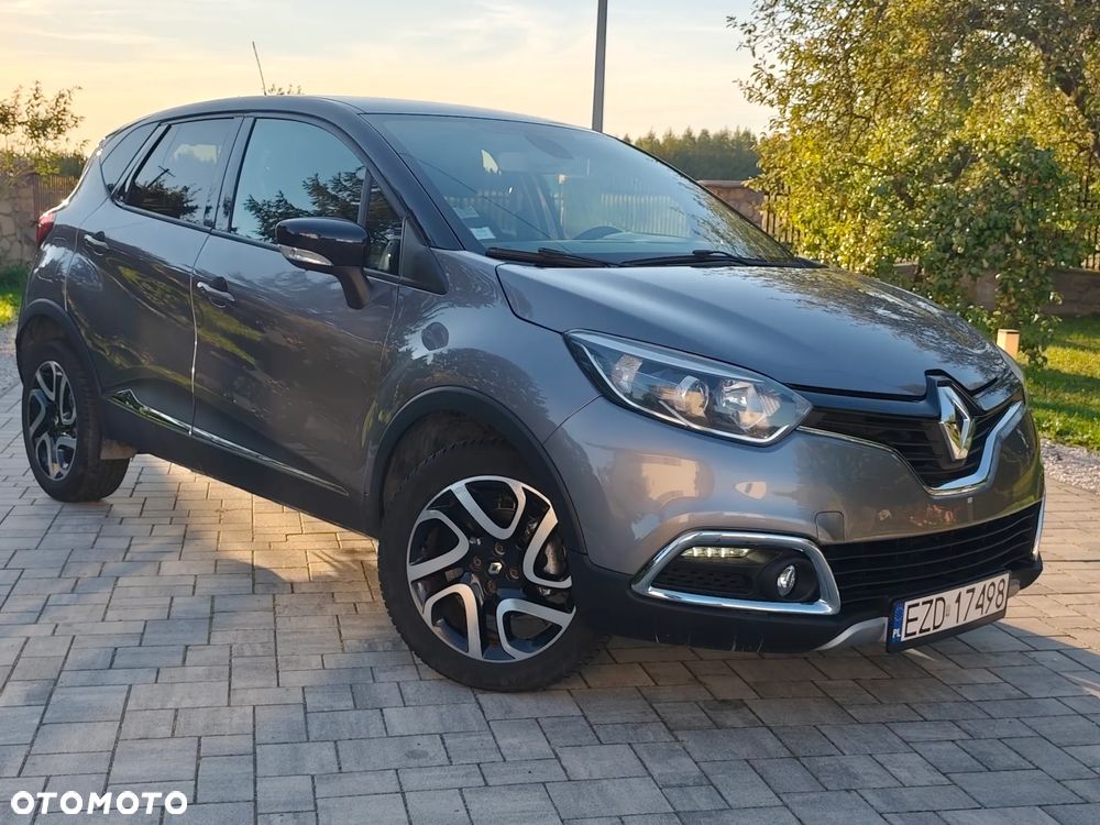 Renault Captur - 2