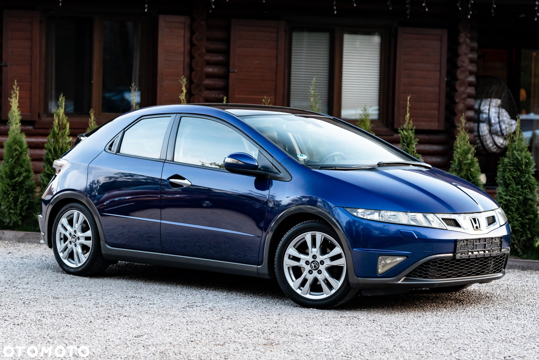 Honda Civic - 6