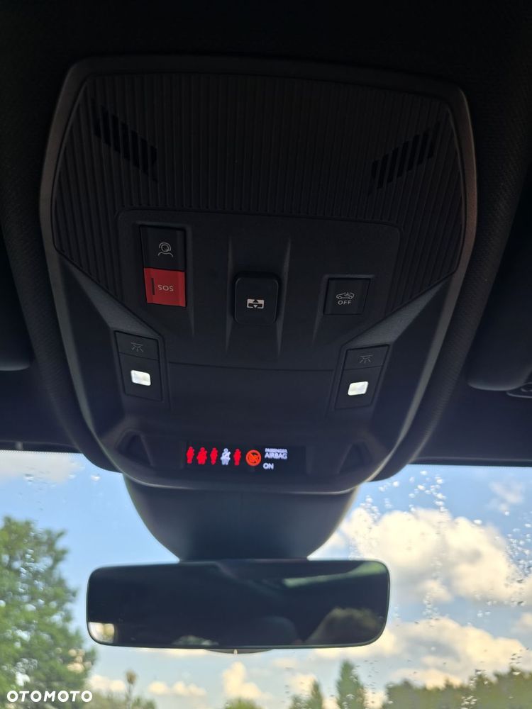 Peugeot 408 1.2 PureTech GT S&S EAT8 - 19