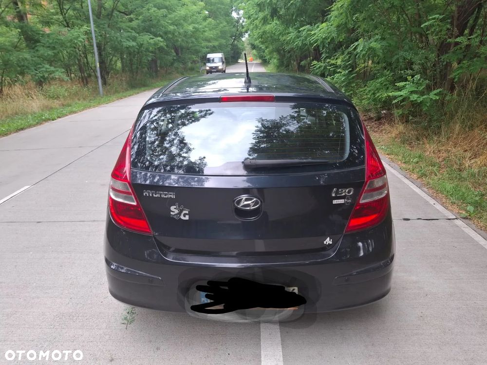 Hyundai i30 1.4 Base - 2