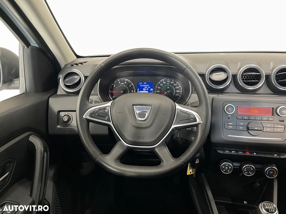 Dacia Duster 1.5 Blue dCi 4WD Comfort - 6