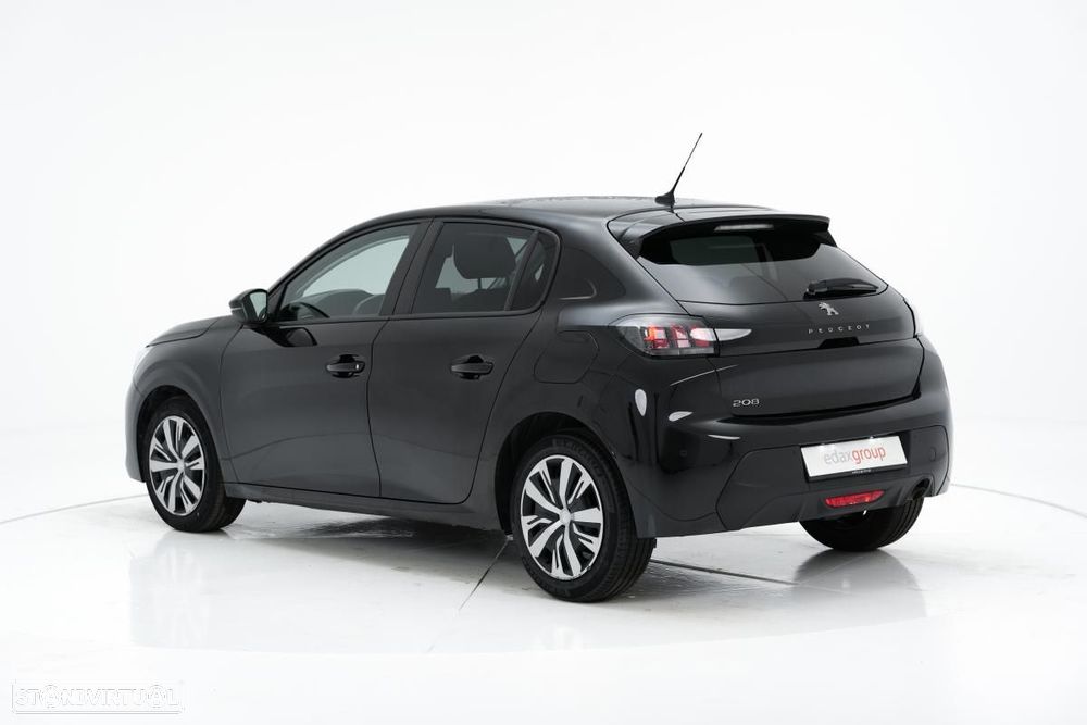 Peugeot 208 1.2 PureTech Active Pack - 4