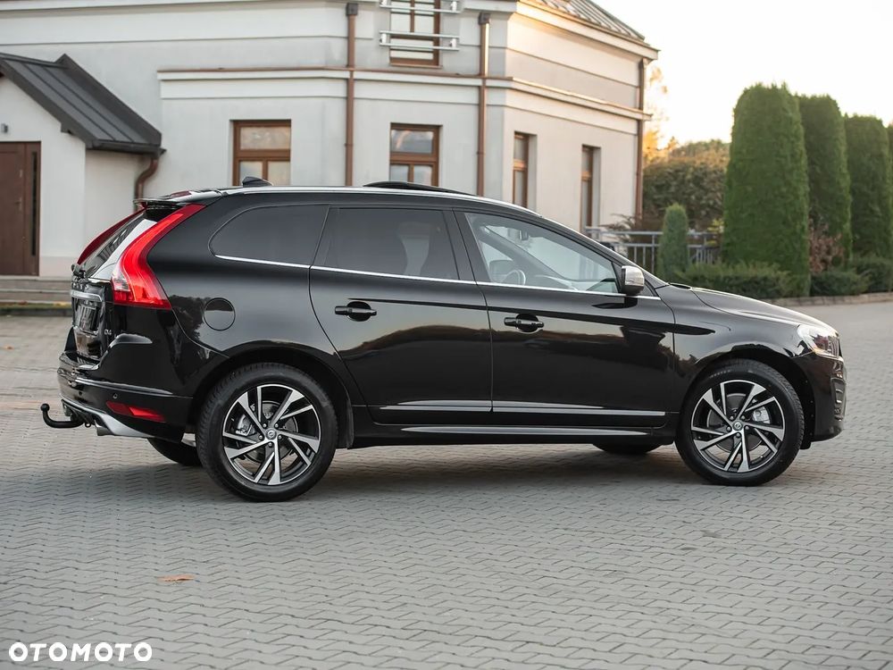 Volvo XC 60 D4 Geartronic Summum - 14