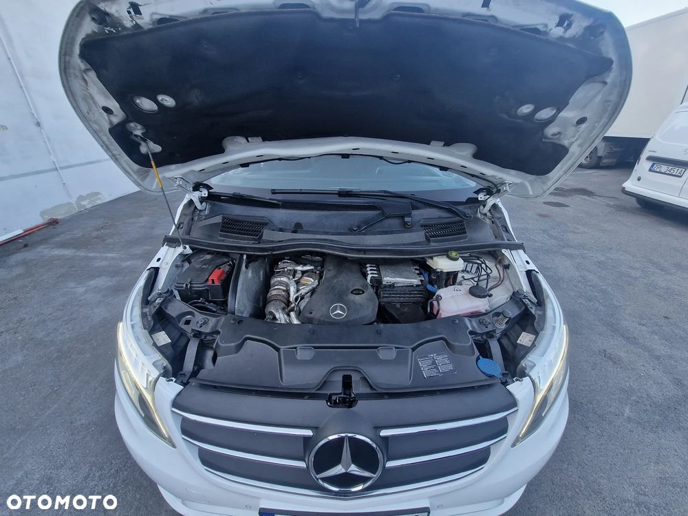 Mercedes-Benz Vito - 29