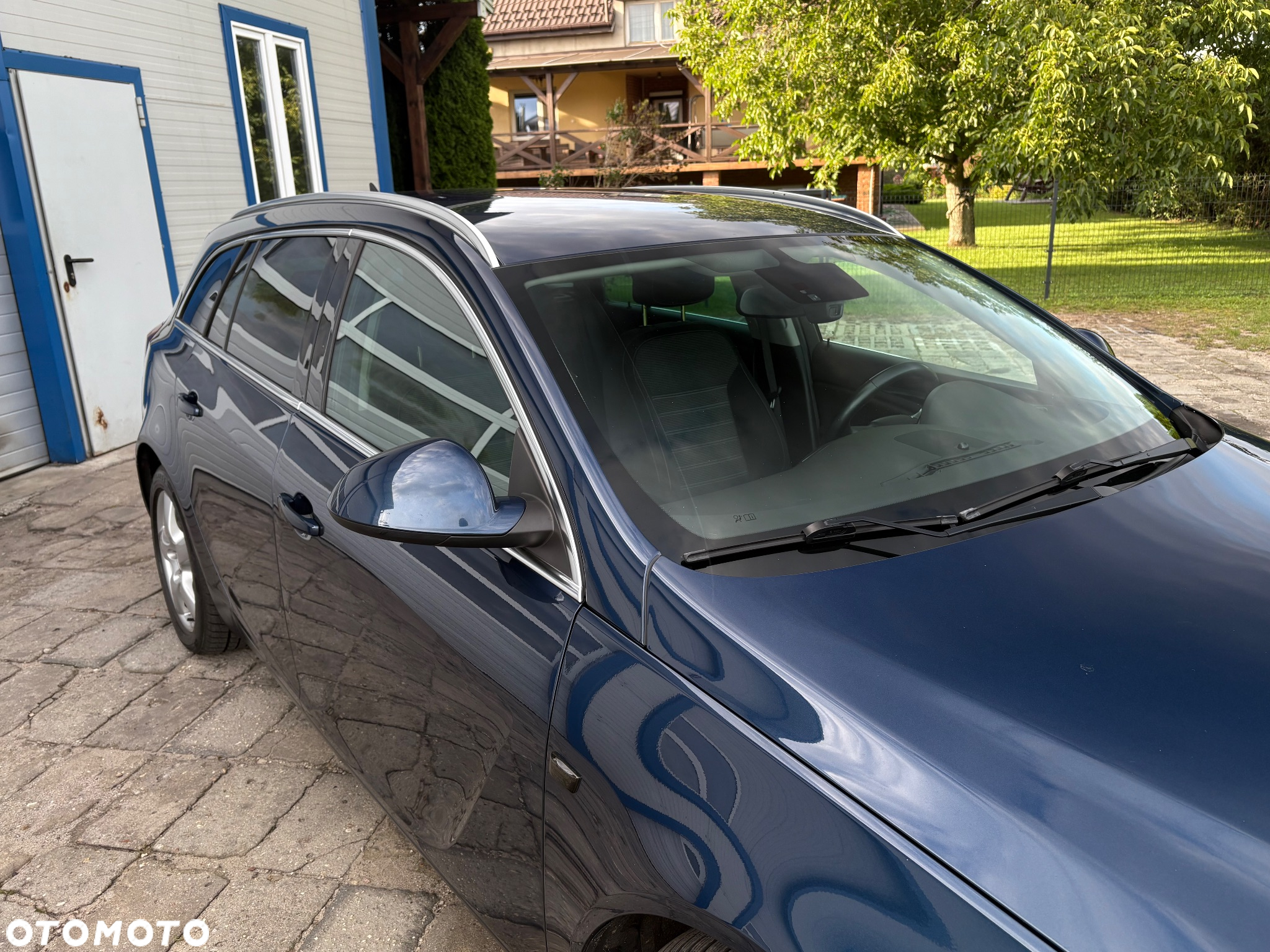 Opel Insignia - 28