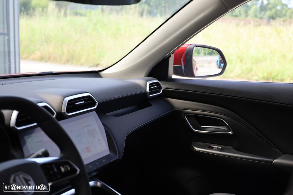 MG ZS 1.5 Hybrid+ Comfort - 11