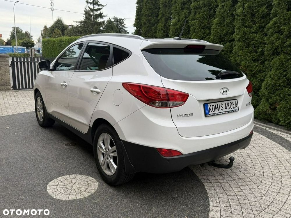 Hyundai ix35 - 4