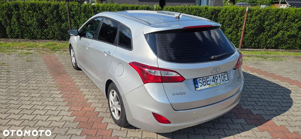 Hyundai i30 1.6 CRDi Comfort - 15